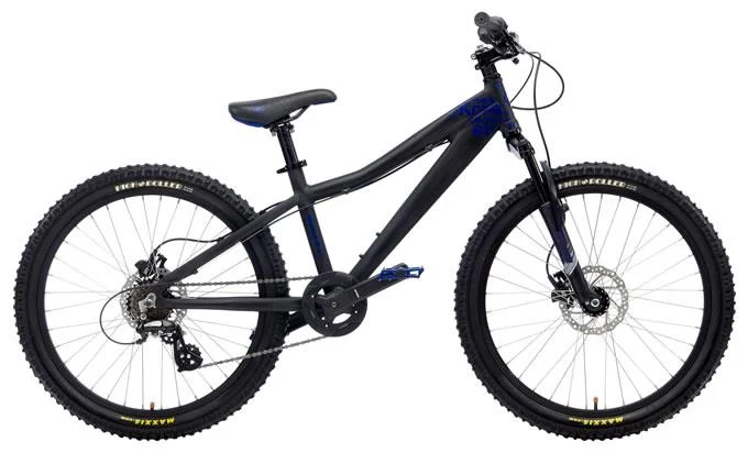 2011 Kona Shred 2-4