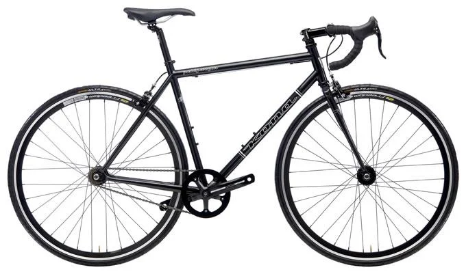 2011 Kona Paddy Wagon