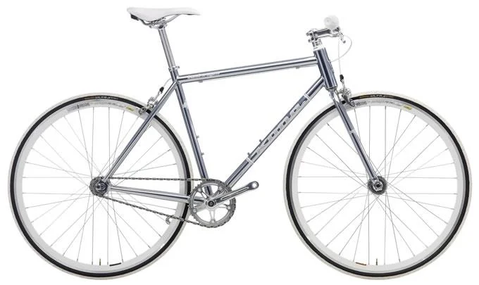 2011 Kona Band Wagon