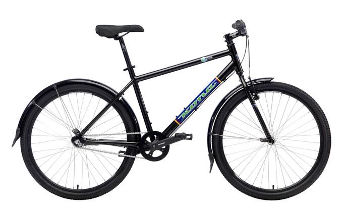 2011 Kona BIKE