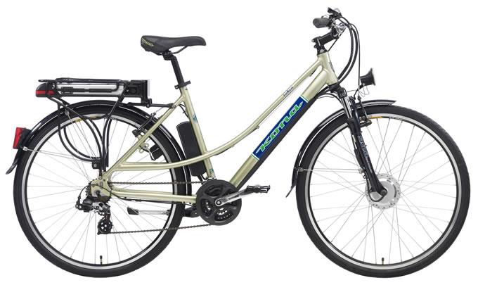 2011 Kona TOKEN (ELECTRIC)