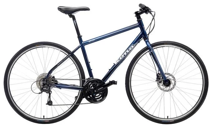 2011 Kona DEW Plus