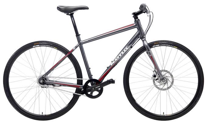 2011 Kona DR GOOD
