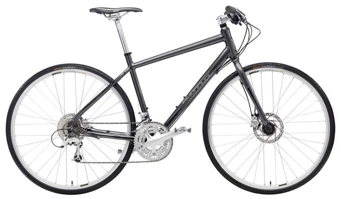 2011 Kona DR DEW