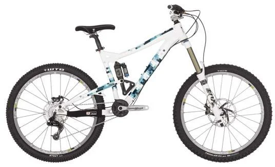 2011 Diamondback Scapegoat