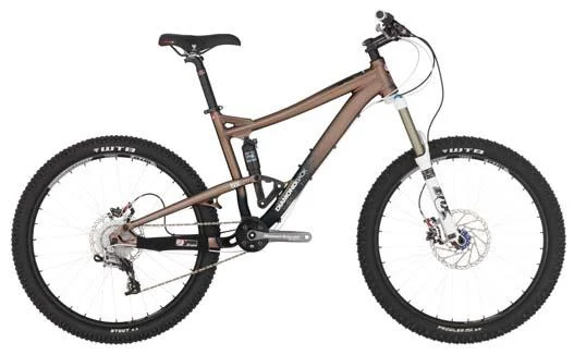 2011 Diamondback Mission 3