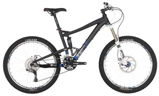 2011 Diamondback Mission 2