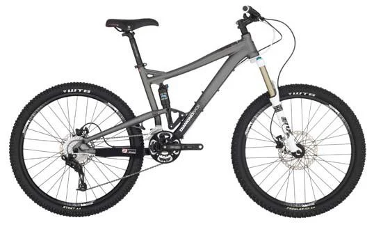 2011 Diamondback Mission 1