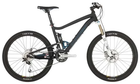 2011 Diamondback Sortie 3