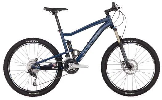 2011 Diamondback Sortie 2