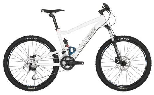 2011 Diamondback Sortie 1