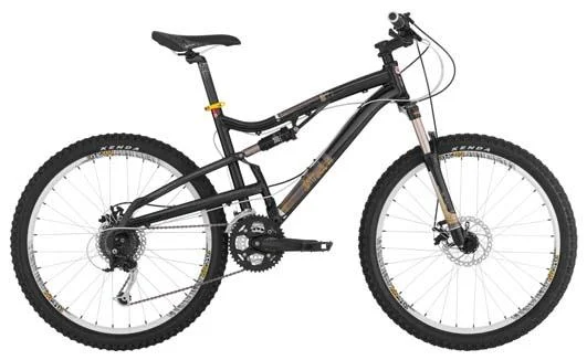 2011 Diamondback Recoil Comp