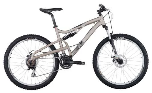 2011 Diamondback Recoil
