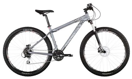 2011 Diamondback Overdrive Comp