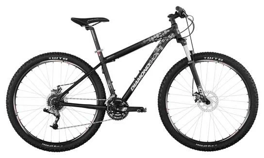 2011 Diamondback Overdrive
