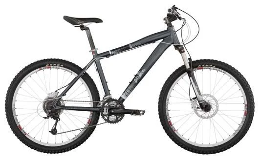 2011 Diamondback Response Comp