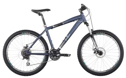 2011 Diamondback Response Sport