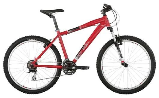 2011 Diamondback Response