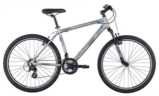 2011 Diamondback Sorrento