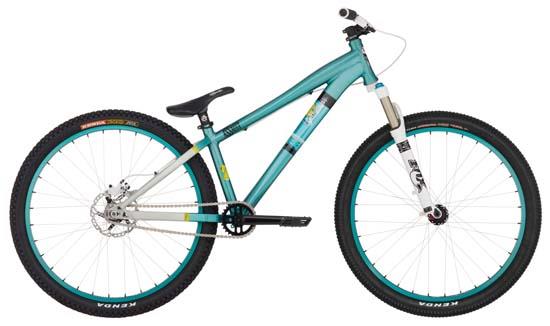 2011 Diamondback ASSAULT