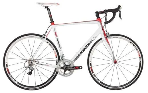 2011 Diamondback Podium 6