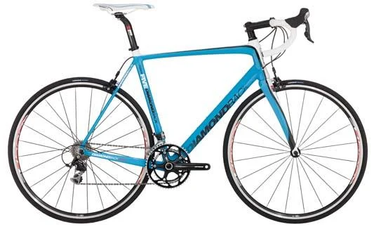 2011 Diamondback Podium 5