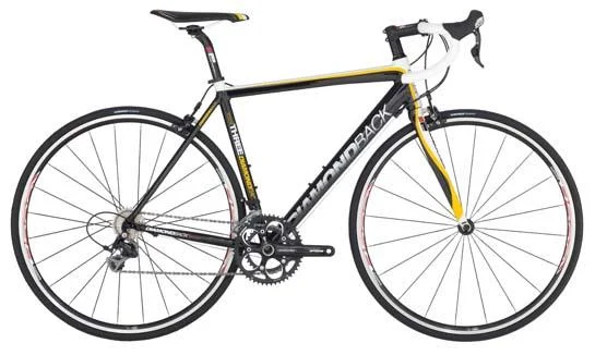 2011 Diamondback Podium 3