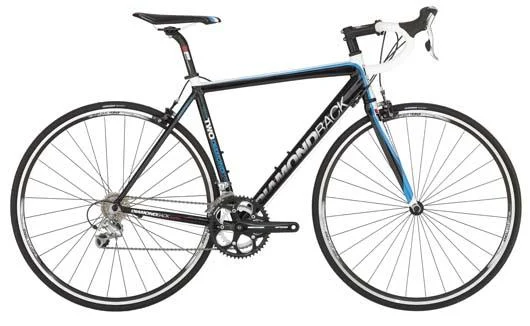 2011 Diamondback Podium 2