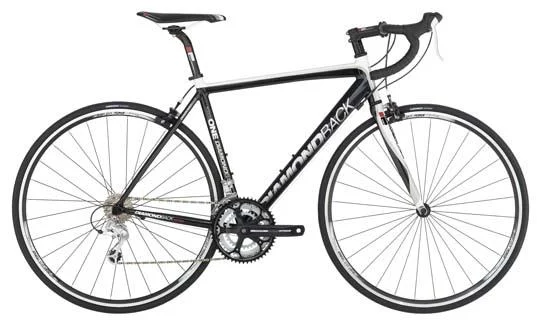 2011 Diamondback Podium 1