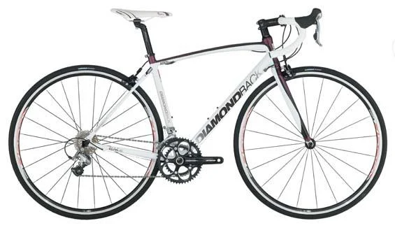 2011 Diamondback AIREN 3