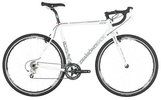 2011 Diamondback Steilacoom CCX