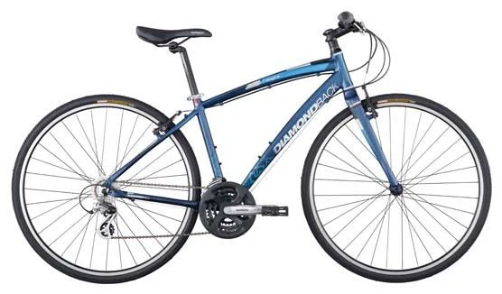 2011 Diamondback Insight 1