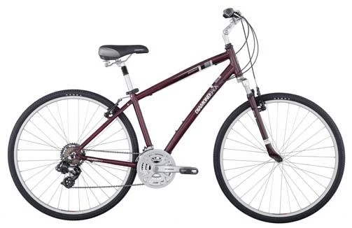 2011 Diamondback Edgewood