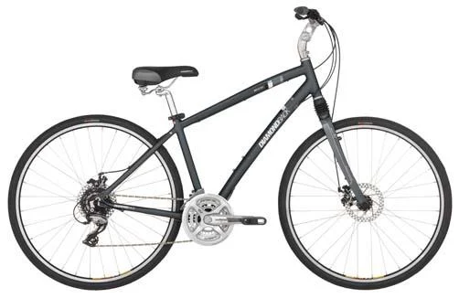 2011 Diamondback Menona