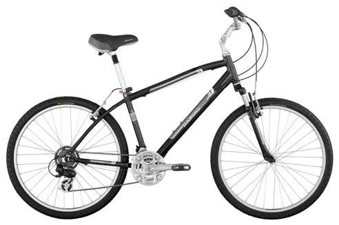2011 Diamondback Wildwood Classic