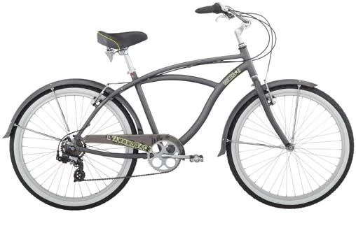 2011 Diamondback Drifter 2