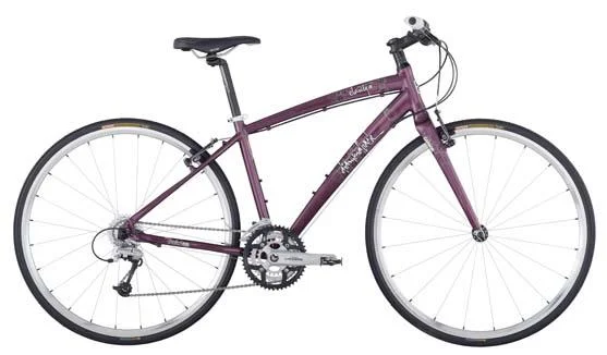 2011 Diamondback Clarity 3