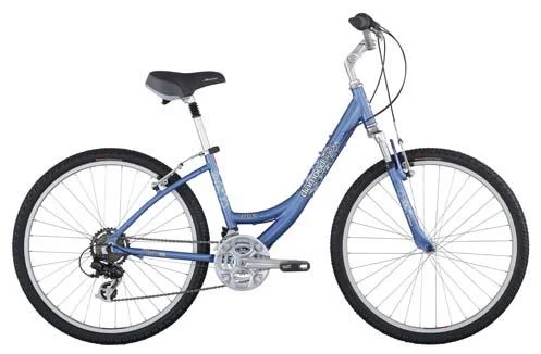 2011 Diamondback Serene Classic