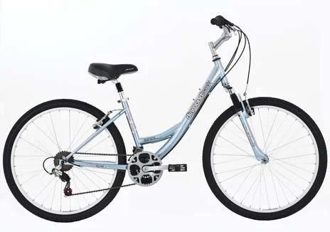 2011 Diamondback Serene Citi Classic