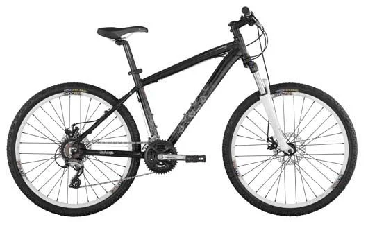 2011 Diamondback Lux Sport