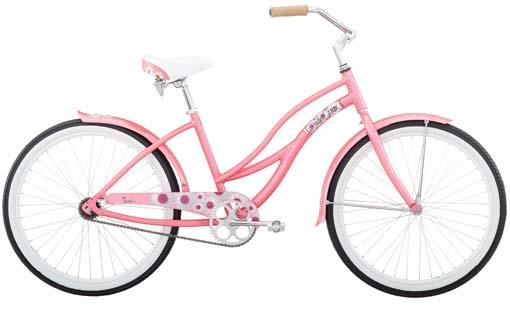 2011 Diamondback Della Cruz 1