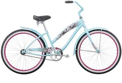 2011 Diamondback Della Cruz
