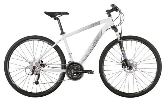 2011 Diamondback Trace Comp