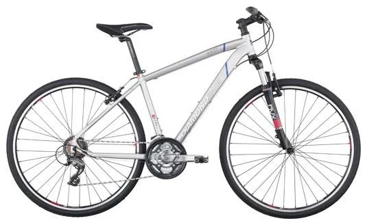 2011 Diamondback Trace