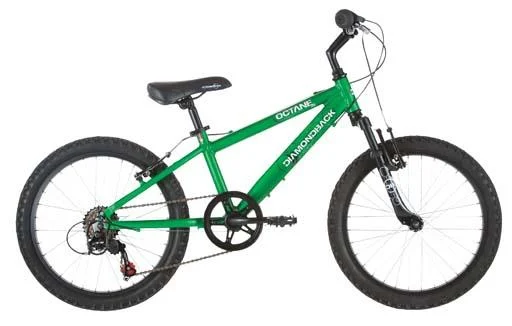 2011 Diamondback Octane 20