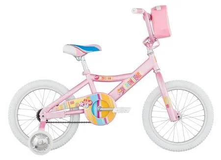 2011 Diamondback Mini Impression