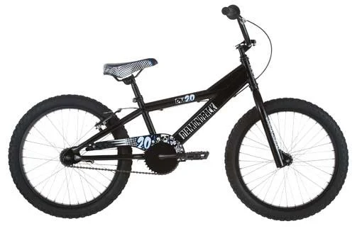 2011 Diamondback RM 20
