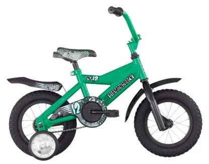 2011 Diamondback RM 12