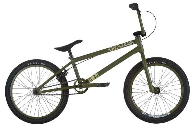 2011 Diamondback Signature