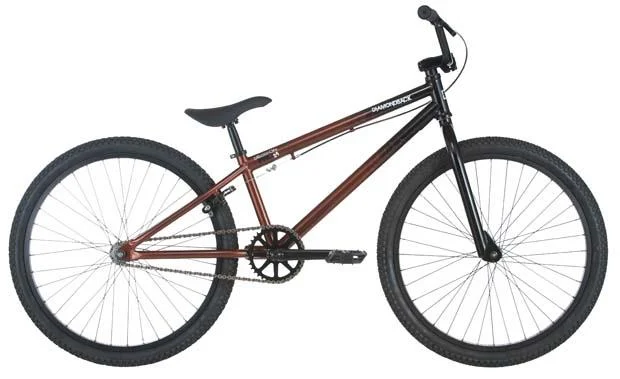 2011 Diamondback Session Pro 24